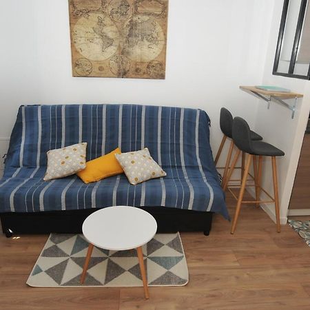 Le Petit Honfleurais, Hyper Centre Honfleur 아파트 외부 사진