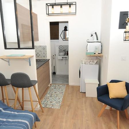 Le Petit Honfleurais, Hyper Centre Honfleur 아파트 외부 사진