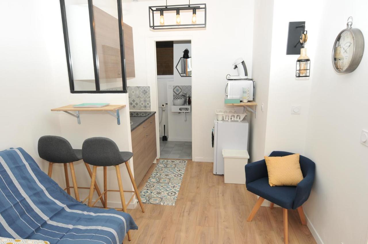 Le Petit Honfleurais, Hyper Centre Honfleur 아파트 외부 사진