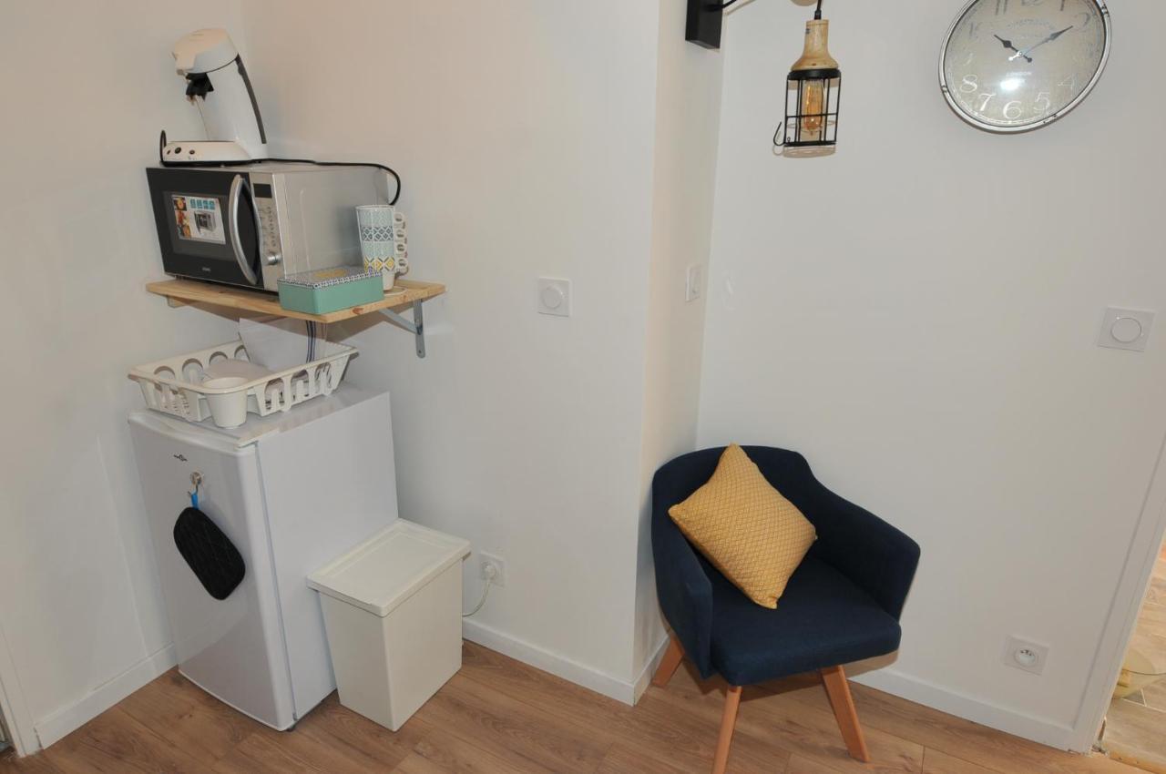 Le Petit Honfleurais, Hyper Centre Honfleur 아파트 외부 사진